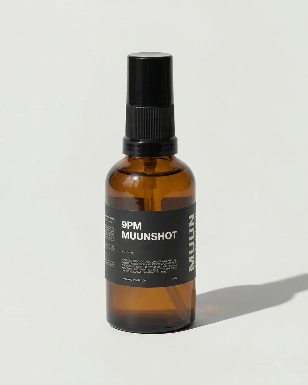 9PM MUUNSHOT