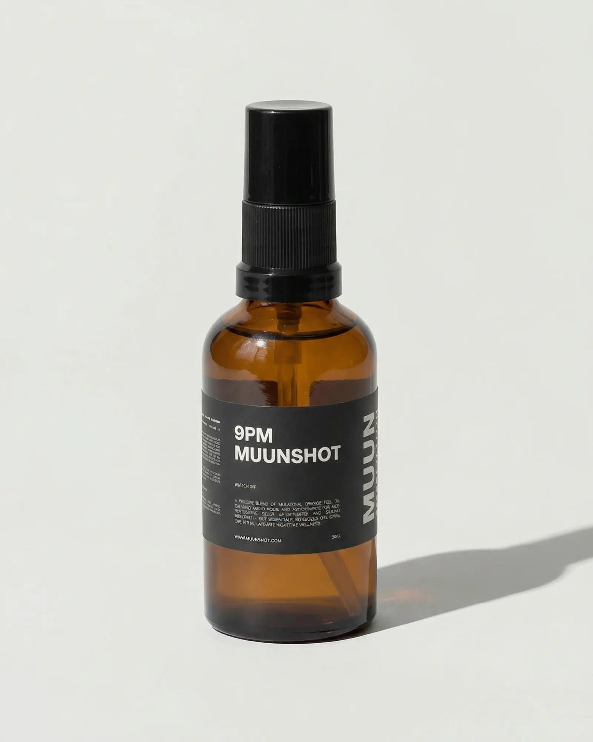 9PM MUUNSHOT