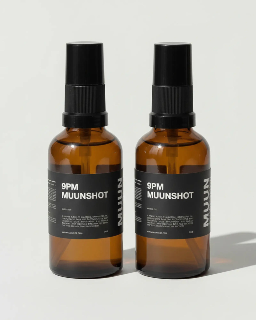 9PM MUUNSHOT 2-PACK