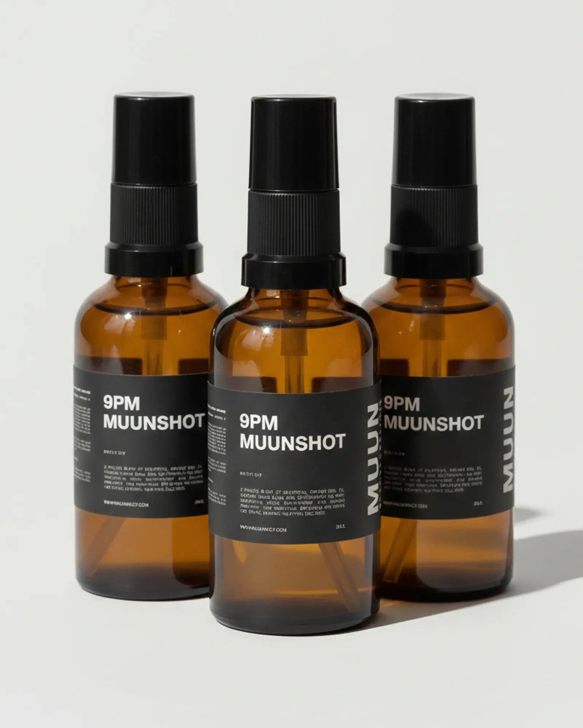 9PM MUUNSHOT 3-PACK