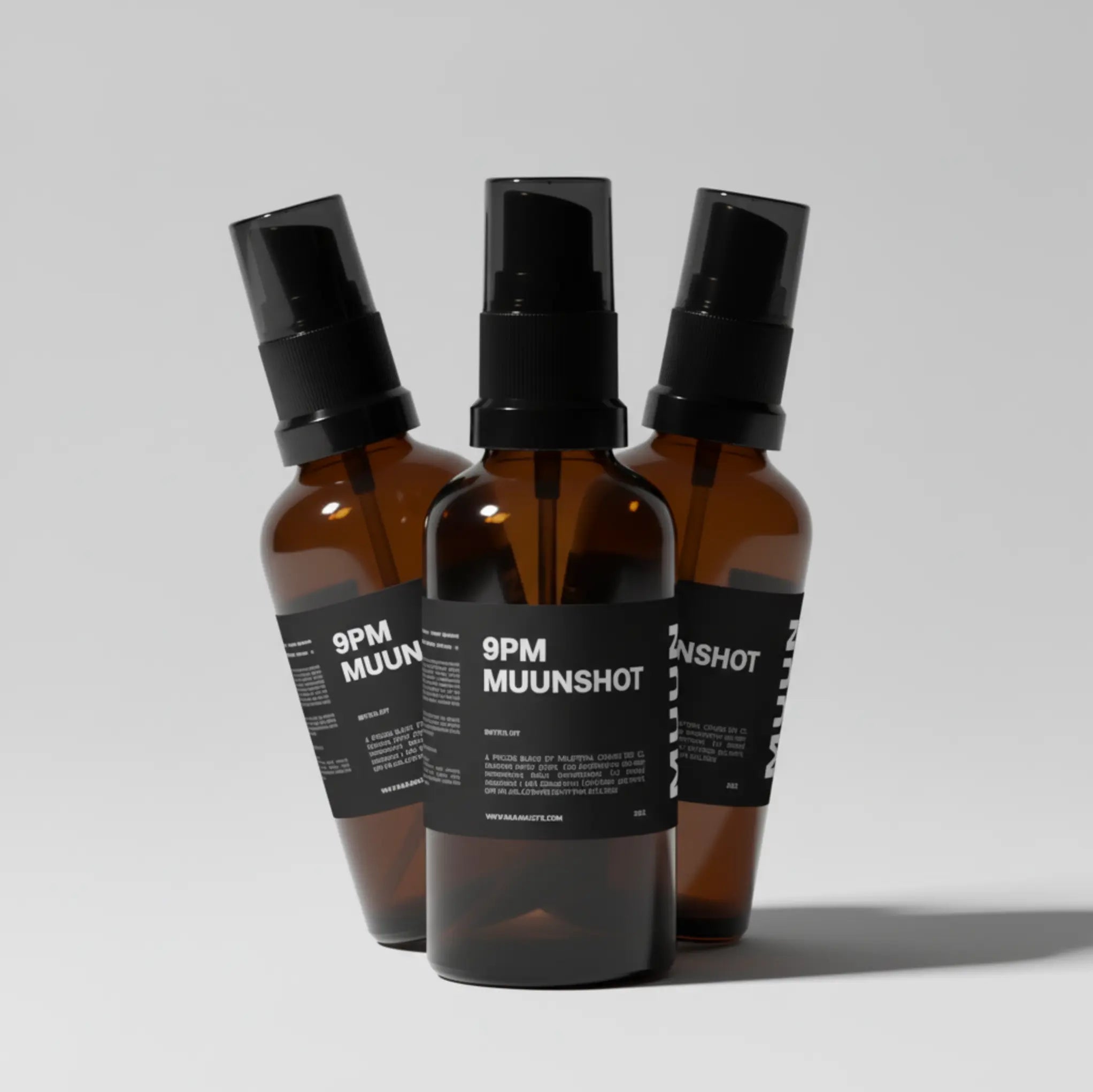 9PM MUUNSHOT 3-PACK