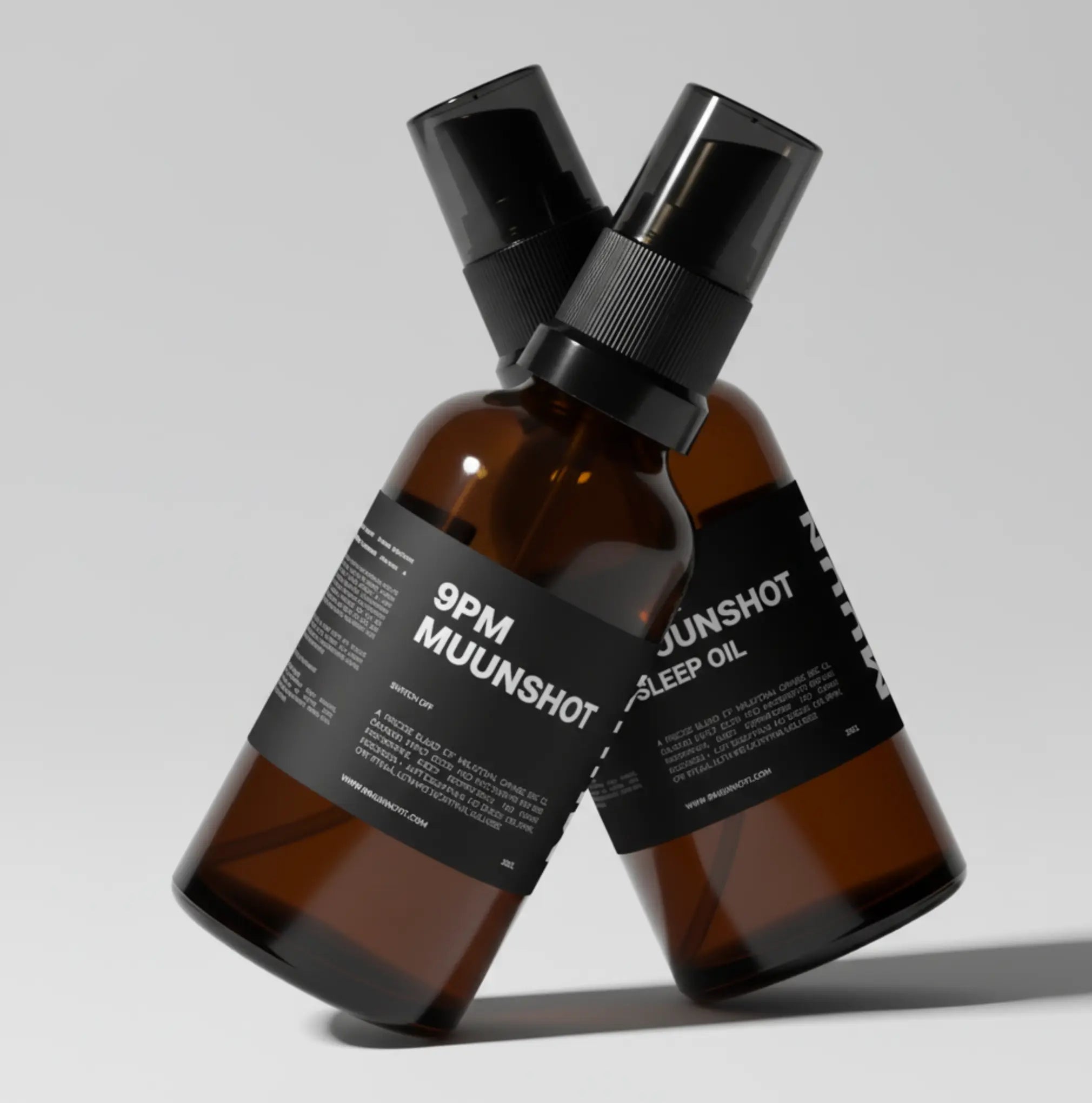 9PM MUUNSHOT 2-PACK